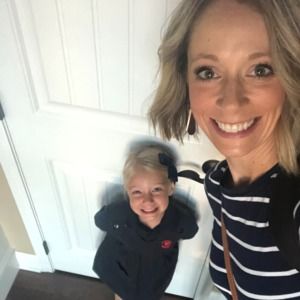 Meet your Posher, Deanna